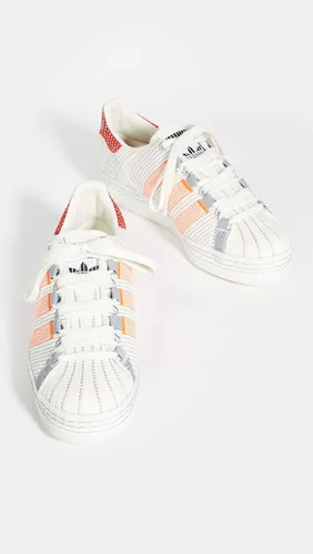 Vista 4 de adidas Tenis Craig Green CG Superstar para mujer