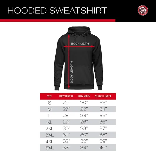 Vista 3 de Never Forget Fallen Soldier - Sudadera con capucha MM110SW