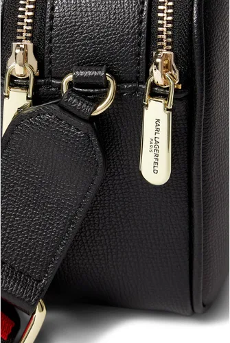 Vista 4 de Karl Lagerfeld Paris Bandolera Maybelle