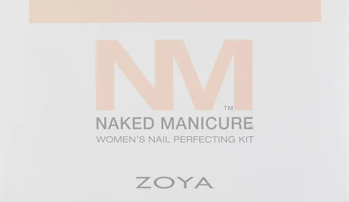 Vista 2 de ZOYA Kit de manicura para mujer, 0.5 onzas líquidas