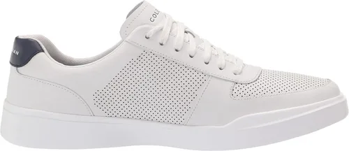 Vista 6 de Cole Haan - Tenis modernos Crosscourt para hombre