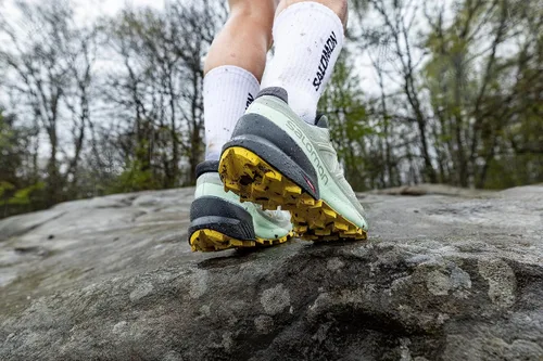 Vista 8 de Salomon Zapatillas Speedcross 5 Gore-tex Trail Running para mujer