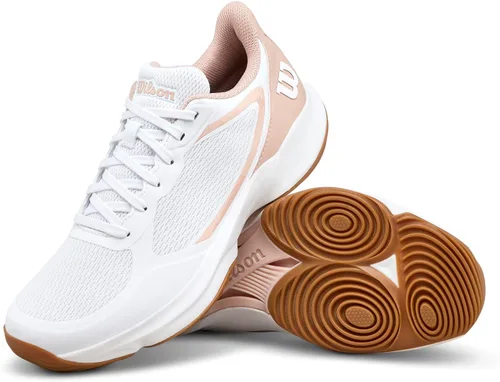 Vista 5 de Wilson Womens Hurakn Lite Women's Padel Shoe