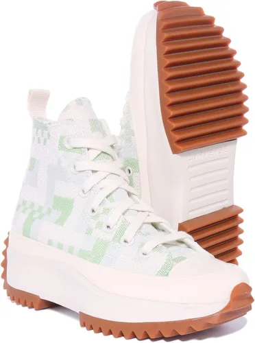 Vista 5 de Converse Unisex Adult Chuck Taylor All Star Leather High Top