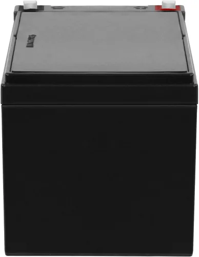 Vista 5 de PowerStar Compatible con batería APC Smart-UPS SC620 - RBC4, 12V 15AH