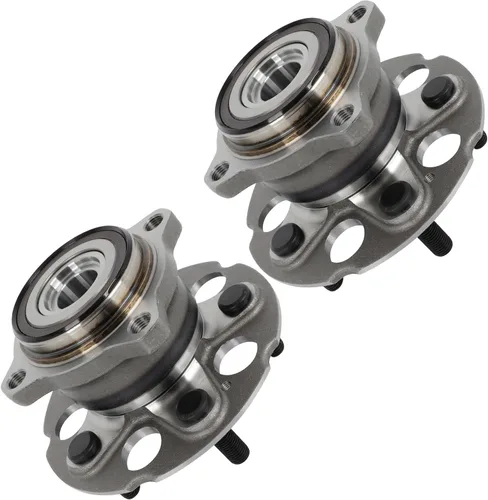 Vista 15 de ECCPP 2 piezas Conjunto de cojinete del cubo de rueda delantera 51750-3K100 2011-2013 Para Hyundai Sonata Cubo de rueda delantera