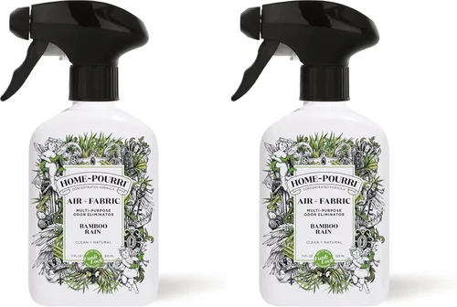 Vista 22 de Poo-Pourri Before-You-Go - Aerosol para inodoro, Bamboo Rain, 2 onzas líquidas, hasta 100 usos, desodorante para baño con aceites esenciales