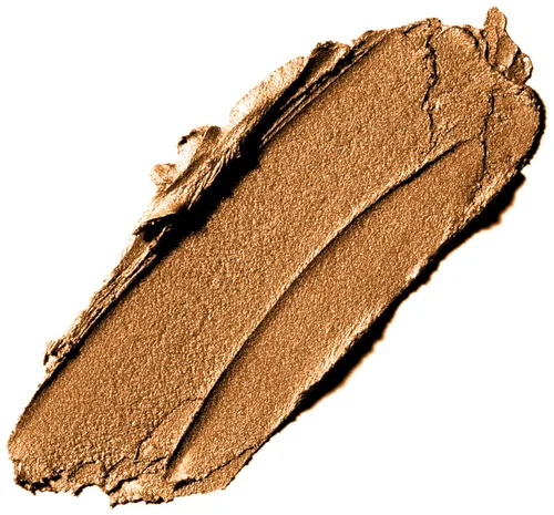Vista 5 de Sombra de ojos de 24 horas de Maybelline, 0.14 onzas, Dorado intenso