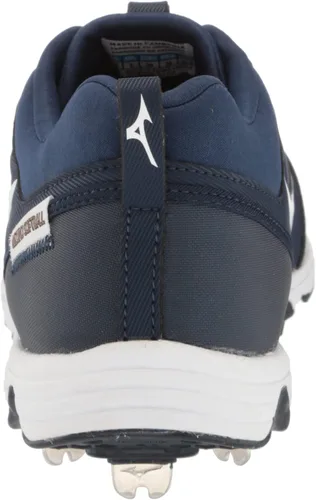 Vista 3 de Mizuno Women's 9-Spike Swift 7 Softball Shoe