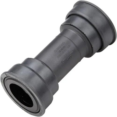 Vista 4 de Shimano SM-BB71-41B Pressfit-Innenlager (Hollowtech II)/ BB86 (Ultegra)