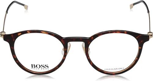 Vista 2 de Gafas graduadas Boss (hub) 1350 F 0086 Havana, Habana