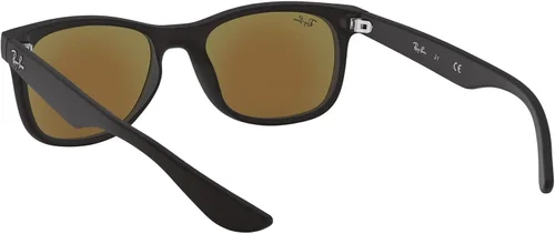 Vista 6 de Ray-Ban Rj9052s New Wayfarer Square Sunglasses