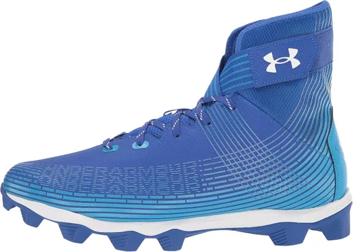 Vista 8 de Under Armour Men's Highlight Franchise Football Shoe