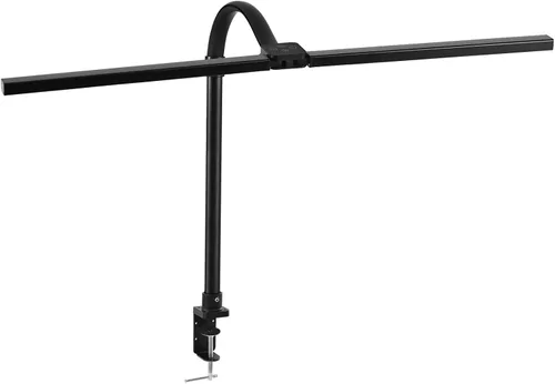 Vista 9 de Generic Lámpara de escritorio led (blanca), RBT-DL-S01