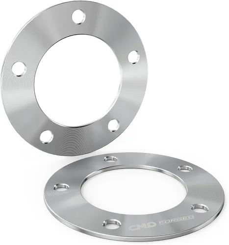Vista 13 de Separadores de rueda de 6 x 139.7 para Toyota Tacoma de 2 pulgadas