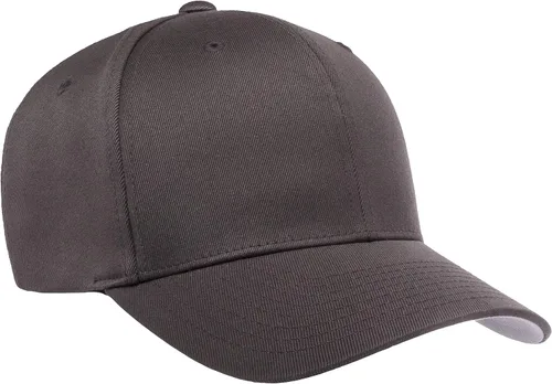 Vista 6 de Flexfit Gorra atlética de béisbol ajustada para hombre