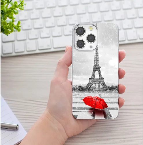 Vista 6 de Funda protectora completa para iPhone 13 Pro para mujeres, hombres y niñas, funda protectora completa a prueba de golpes, delgada, suave de TPU Una