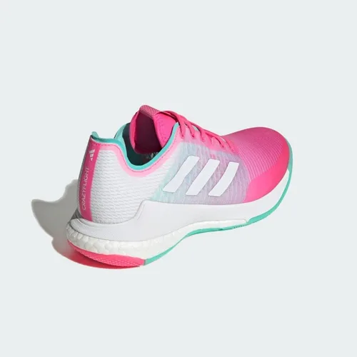 Vista 6 de adidas Zapatos Crazyflight Indoor Court para mujer