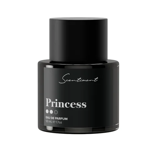 Vista 10 de Scentiment - Addictive Eau De Parfum - Fragancia inspirada en el diseñador para mujer – 1.69 fl oz (1.7 fl oz)