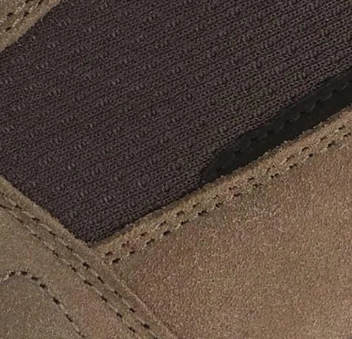 Vista 7 de Eddie Bauer Botas de senderismo impermeables Lincoln para hombre