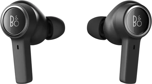 Vista 7 de Bang & Olufsen Beoplay EX - Auriculares inalámbricos Bluetooth con micrófono y cancelación activa de ruido, resistentes al agua, 20 horas
