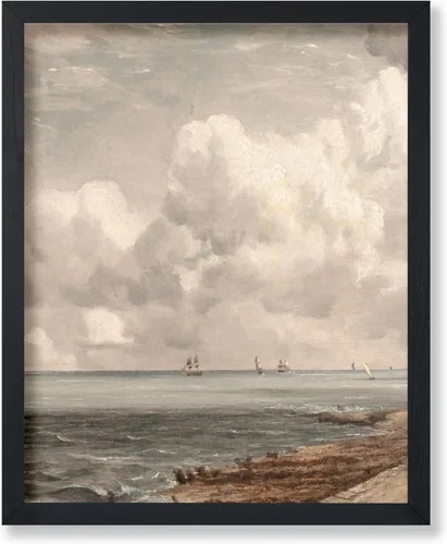 Vista 57 de Poster Master Póster vintage de la costurera, impresión retro de modista, bellas artes, arte impresionista, regalo para hombres y mujeres, gran