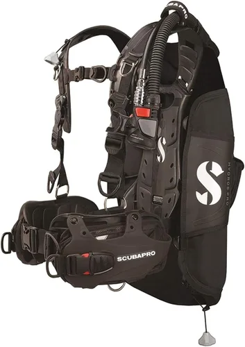 Vista 2 de Scubapro Hydros Pro con Air 2 para mujer