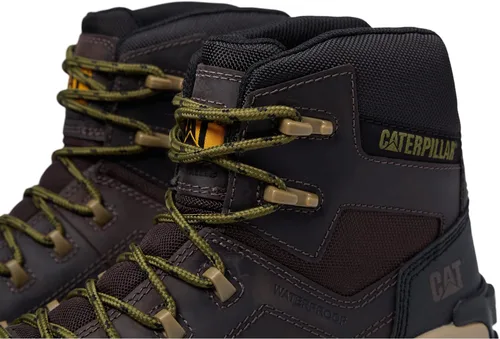 Vista 6 de Caterpillar Invasor Hiker WP CT