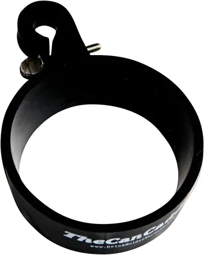 Vista 2 de SummerTies The Can Caddy - Soporte para bebidas para bolsa de golf