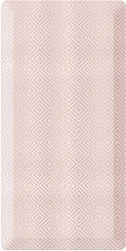 Vista 11 de Ophanie Tapetes de cocina para piso, alfombras de cocina de 3/4 de pulgada de grosor, 20 x 32 pulgadas, tapete acolchado antifatiga para estar