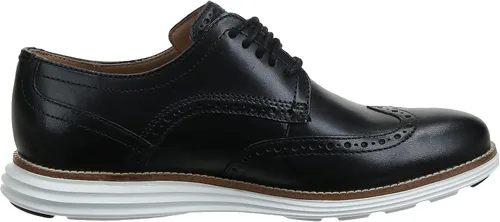 Vista 9 de Cole Haan - Zapatos para hombre Grand Shortwing Oxford Original