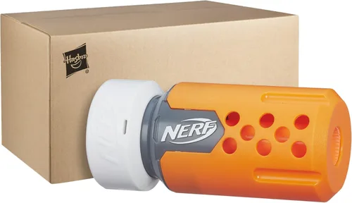 Vista 2 de Mejora de barril de proximidad Nerf Modulus