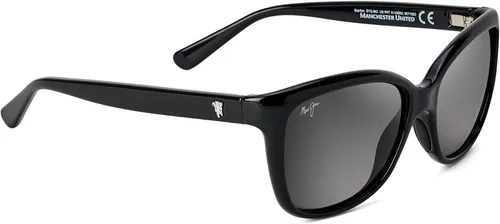 Vista 2 de Maui Jim Gafas de sol polarizadas de estrella de mar para mujer