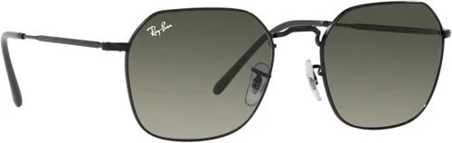 Vista 13 de Ray-Ban Rb3694 Jim Square Sunglasses