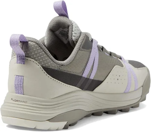 Vista 5 de Merrell Siren 4 - Zapatos de senderismo para mujer
