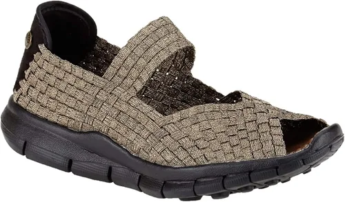 Vista 3 de Bernie Mev Sandalias Comfi para mujer