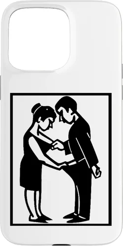 Vista 31 de Funny T-Shirt for Adults, Adult Image Man Woman Case for iPhone 17