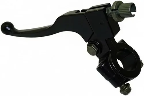 Vista 6 de DJ-Motor Mini bicicleta 80cc mango freno palanca cable para MM-B80 MM-B105 80cc 105cc 5.5HP 6.5HP