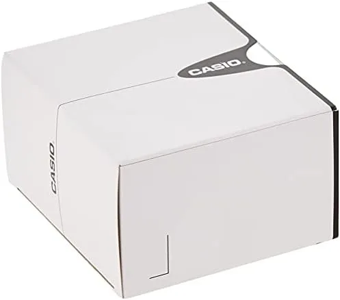 Vista 5 de Casio LTP-V001G-9BUDF Reloj de pulsera