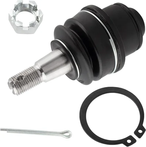 Vista 5 de K500007 Rótulas de suspensión delantera inferior para Cadillac Escalade 2007-2014 Chevrolet Avalanche Silverado 1500 GMC Sierra 1500 2007-2013