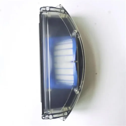 Vista 5 de Aero-Vac - Cubo de polvo, compatible con Roomba, 527 537 560 571 580 595 601 614 620 622 624 630 650 655 660 675 680 690 repuesto para robot
