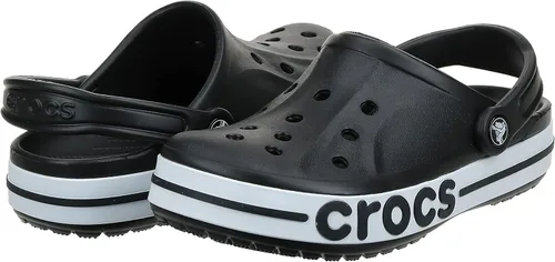 Vista 7 de Crocs Bayaband - Zuecos unisex para adultos