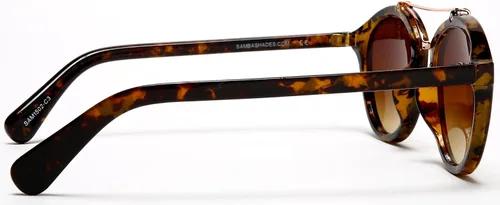 Vista 3 de SAMBA SHADES Gafas de sol clásicas Enzo Fashion