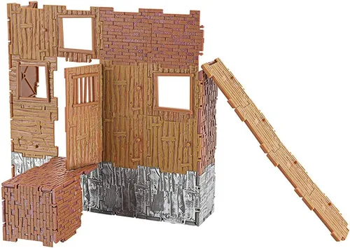 Vista 4 de Fortnite Juego de construcción 1x1