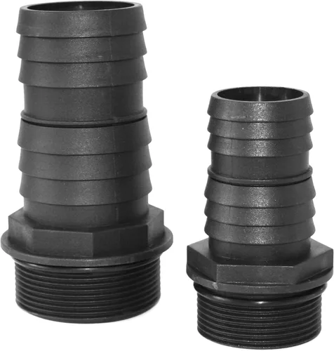 Vista 4 de Danner Manufacturing, Inc., Supreme Hydro 1400 GPH, bomba de agua Hy-Drive, 40405