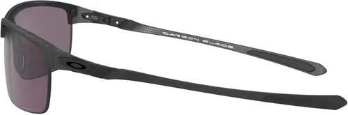 Vista 4 de Oakley OO9174 - Gafas de sol rectangulares de metal para hombre