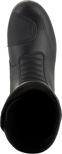 Vista 5 de Alpinestars Andes V2 Drystar - Botas impermeables para motocicleta, protección y comodidad con certificación CE