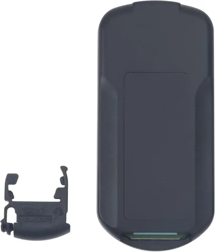 Vista 2 de Sistema de audio de repuesto Kenwood RC406 para automóvil Kenwood DPX792BH DPX702BH DPX502BT KDC-355U KDC-X397 KMR-355U KDC-255U KDC-155U KDC-MP255U