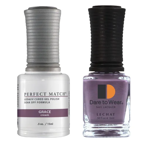 Vista 50 de Esmalte de uñas Lechat Perfect Match 40 días en Río