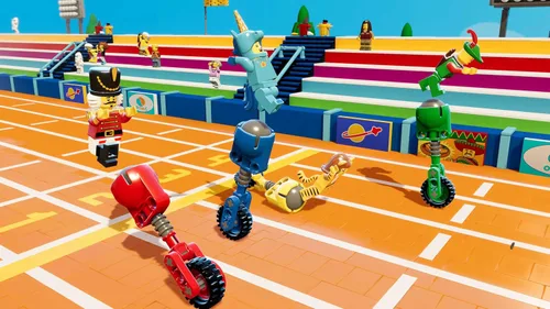 Vista 7 de LEGO® Party! - Nintendo Switch